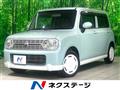 2011 Suzuki Lapin