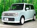 2011 Suzuki Lapin