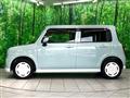 2011 Suzuki Lapin