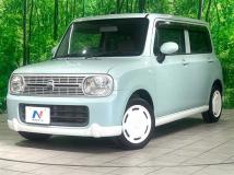 2011 Suzuki Lapin