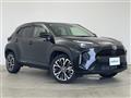 2023 Toyota Yaris Cross