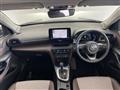 2023 Toyota Yaris Cross