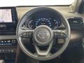 2023 Toyota Yaris Cross