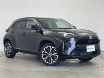 2023 Toyota Yaris Cross