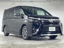 2020 Toyota Voxy