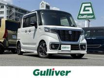 2019 Suzuki Spacia