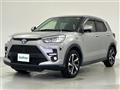 2022 Toyota Raize