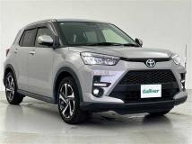 2022 Toyota Raize
