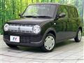 2022 Suzuki Lapin