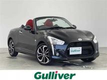 2023 Daihatsu Copen