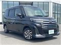 2020 Toyota Roomy