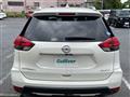 2020 Nissan X-Trail