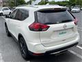 2020 Nissan X-Trail