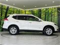 2015 Nissan X-Trail