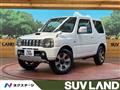 2011 Suzuki Jimny