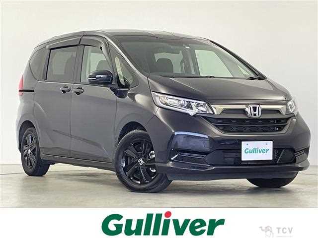 2023 Honda Freed