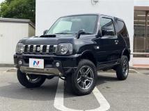 2017 Suzuki Jimny