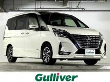 2022 Nissan Serena