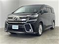 2015 Toyota Vellfire