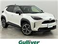 2021 Toyota Yaris Cross