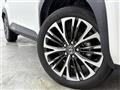 2021 Toyota Yaris Cross