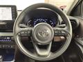 2021 Toyota Yaris Cross