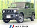 2025 Suzuki Jimny