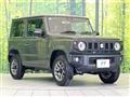 2025 Suzuki Jimny