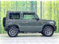 2025 Suzuki Jimny
