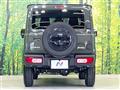 2025 Suzuki Jimny