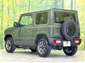 2025 Suzuki Jimny