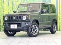 2025 Suzuki Jimny