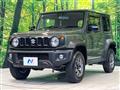 2024 Suzuki Jimny Sierra