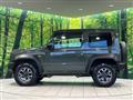 2024 Suzuki Jimny Sierra