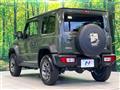 2024 Suzuki Jimny Sierra