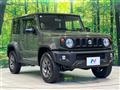 2024 Suzuki Jimny Sierra
