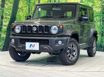 2024 Suzuki Jimny Sierra