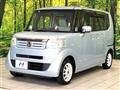 2012 Honda N BOX