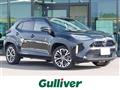 2022 Toyota Yaris Cross