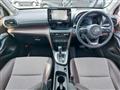 2022 Toyota Yaris Cross