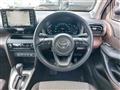 2022 Toyota Yaris Cross