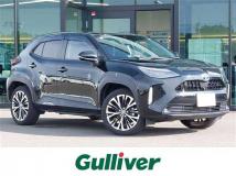 2022 Toyota Yaris Cross