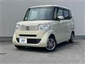 2014 Honda N BOX