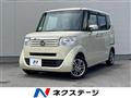 2014 Honda N BOX