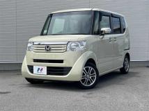 2014 Honda N BOX