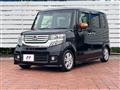 2015 Honda N BOX