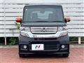 2015 Honda N BOX