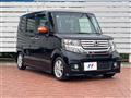 2015 Honda N BOX