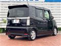 2015 Honda N BOX
