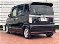 2015 Honda N BOX